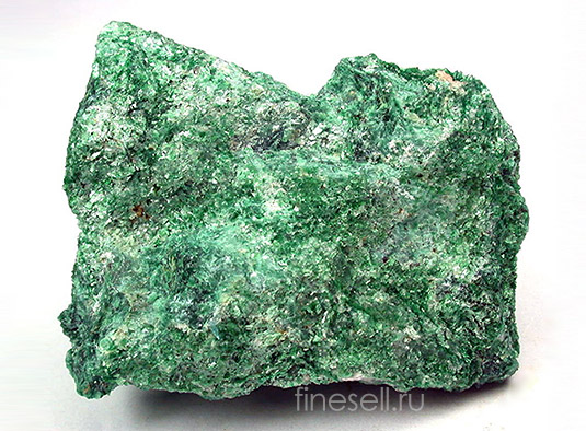 Такой разный мусковит